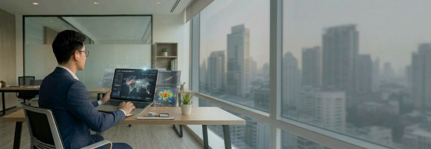 Leading Management Assurance Consulting and Technology Solutions in Asia Pacific